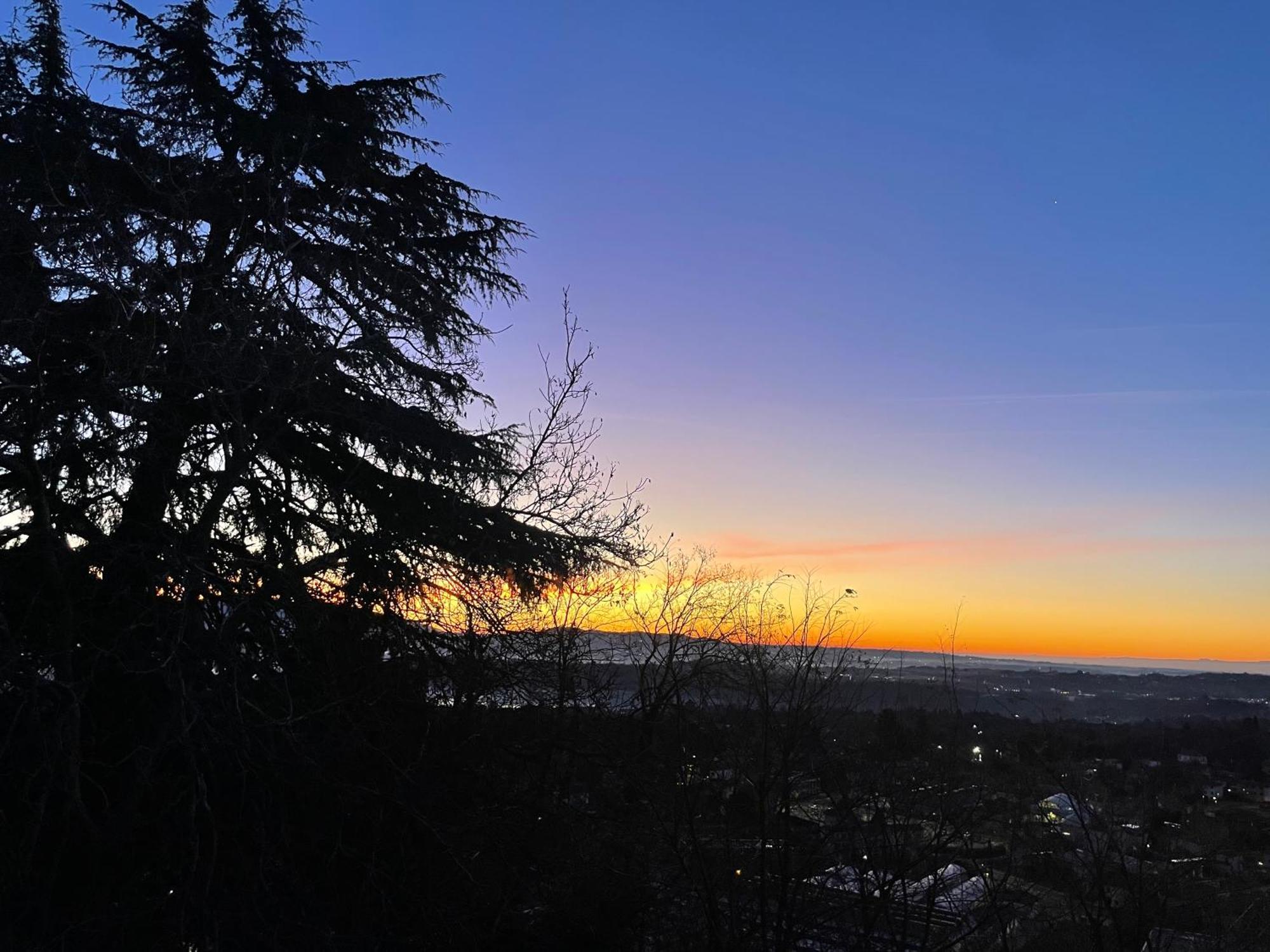 B&B Il Castellaccio - Albavilla Экстерьер фото